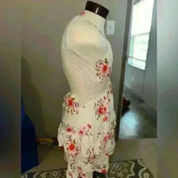 Favlu dress - Picture 3 of 5